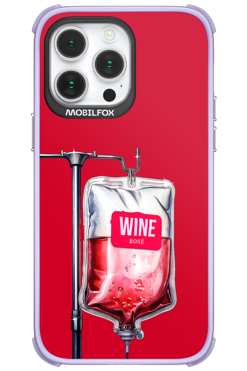 Sos Wine - Apple iPhone 14 Pro Max