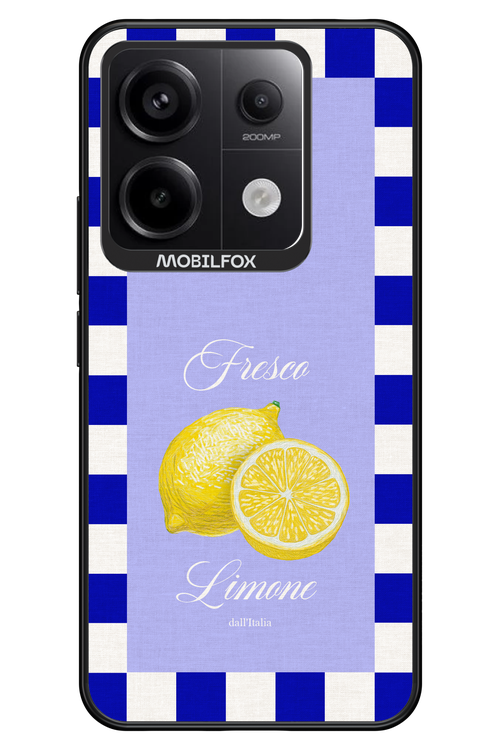 Fresssh - Xiaomi Redmi Note 13 Pro 5G