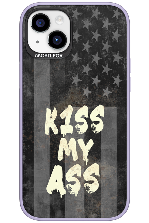 KISS II 2.0 - Apple iPhone 15 Plus