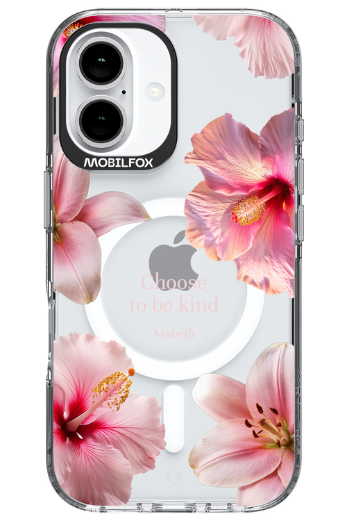 Be Kind 2.0 - Apple iPhone 16