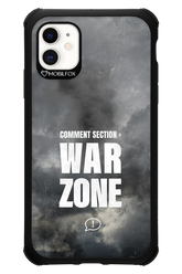 WarZone - Apple iPhone 11