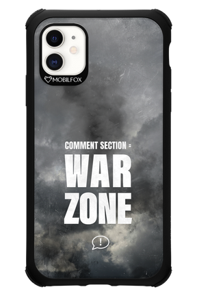 WarZone - Apple iPhone 11
