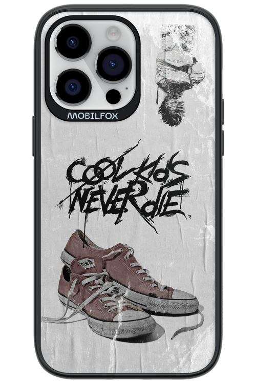 CKND - Apple iPhone 14 Pro Max