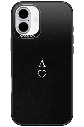 A Black II 2.0 - Apple iPhone 16 Plus