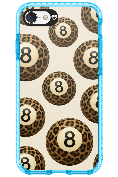 Wild Winner - Apple iPhone 7