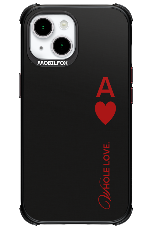Whole 2.0 - Apple iPhone 15