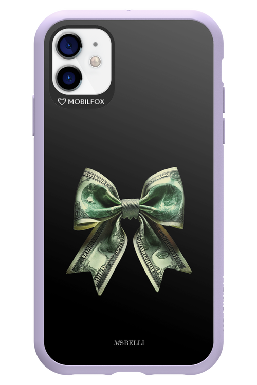 Money is Cute 2.0 - Apple iPhone 11
