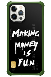 Funny Money - Apple iPhone 12 Pro Max