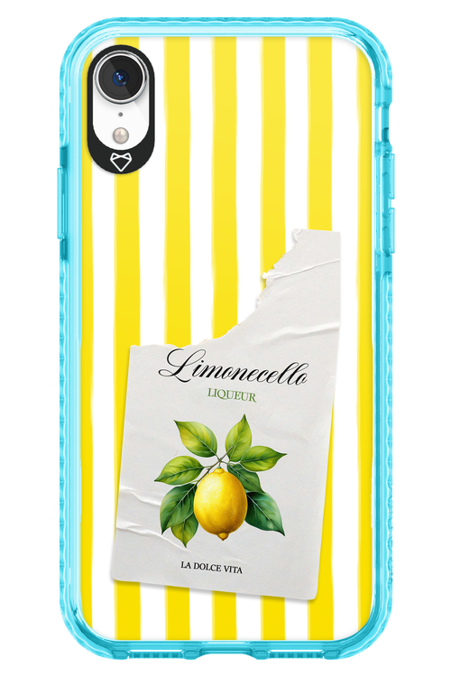 LimoneCello - Apple iPhone XR