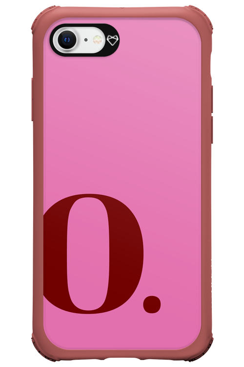 O (Sorbet) 2.0 - Apple iPhone SE 2022