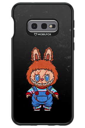 Playtime's over - Samsung Galaxy S10e