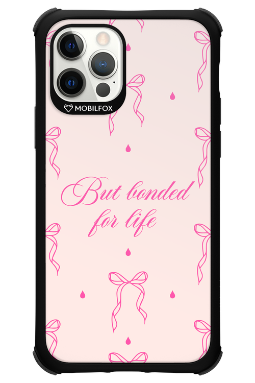 Sisters Pink 2.0 - Apple iPhone 12 Pro