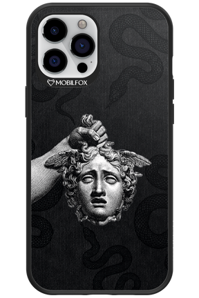 Medusa’s Gaze - Apple iPhone 12 Pro Max