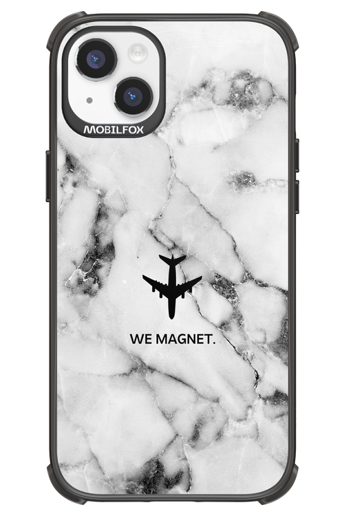 International Love II 2.0 - Apple iPhone 14 Plus
