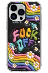 Fuck OFF - Apple iPhone 14 Pro Max