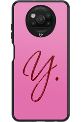 (Sorbet) Y 2.0 - Xiaomi Poco X3 Pro