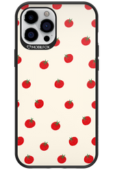Baby Tomato - Apple iPhone 12 Pro Max