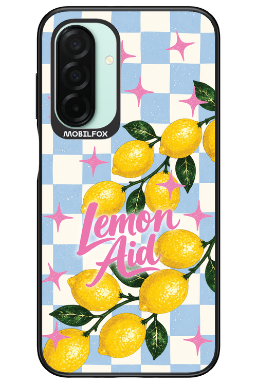 LEMON AID 2.0 - Samsung Galaxy A26