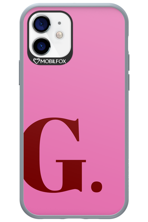 G (Sorbet) 2.0 - Apple iPhone 12