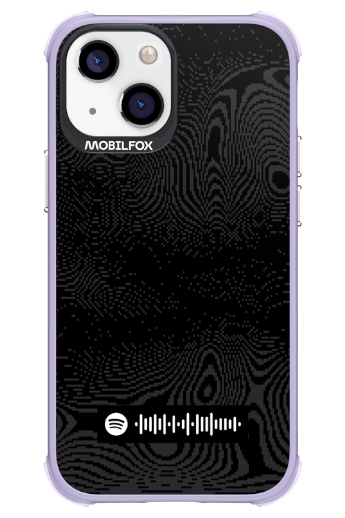 Techno frequency - Apple iPhone 13 Mini