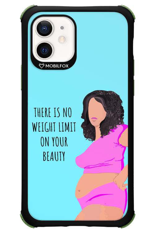 No Limit - Apple iPhone 12