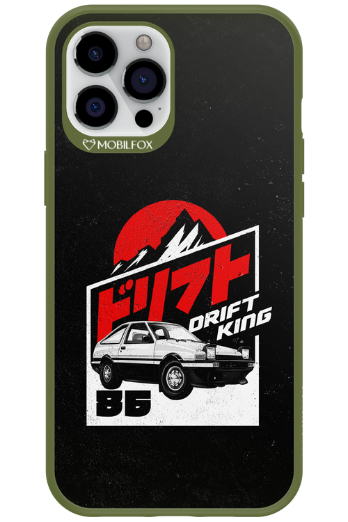Drift king - Apple iPhone 12 Pro Max