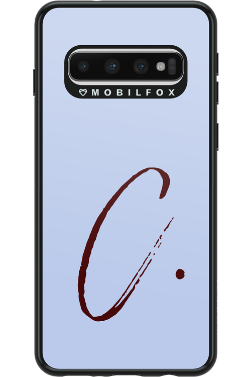 (Jellyfish Presso) C 2.0 - Samsung Galaxy S10