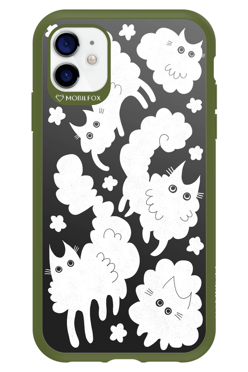 PUFFS - Apple iPhone 11