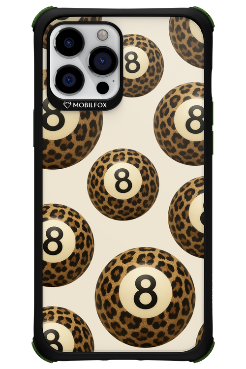 Wild Winner - Apple iPhone 12 Pro Max