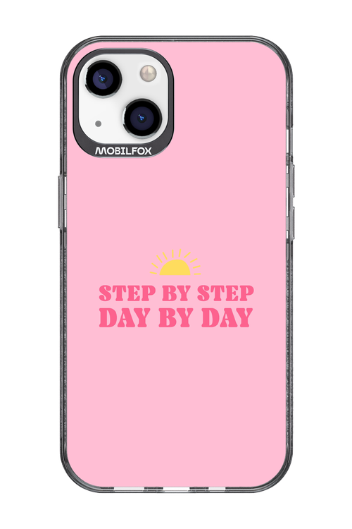 Step by Step 2.0 - Apple iPhone 13