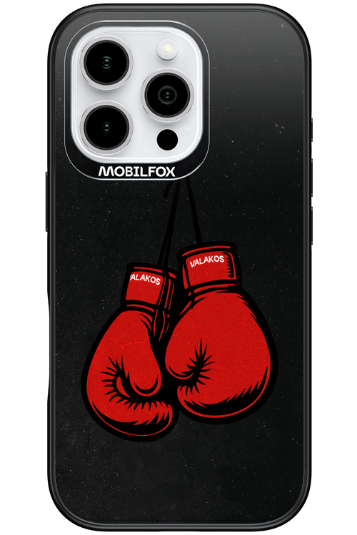 BoxRrr 2.0 - Apple iPhone 16 Pro