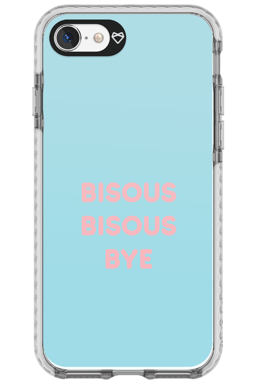 Bisous - Apple iPhone 8