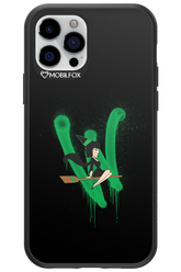 WITCH - Apple iPhone 12 Pro