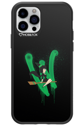 WITCH - Apple iPhone 12 Pro