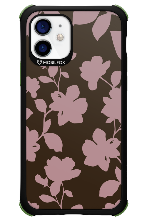 Flower Serenade - Apple iPhone 12