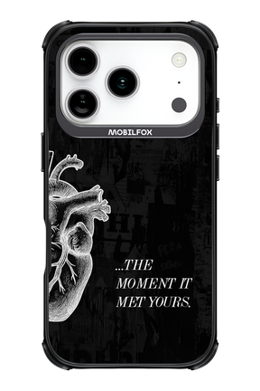 His Heart - Apple iPhone 17 Pro
