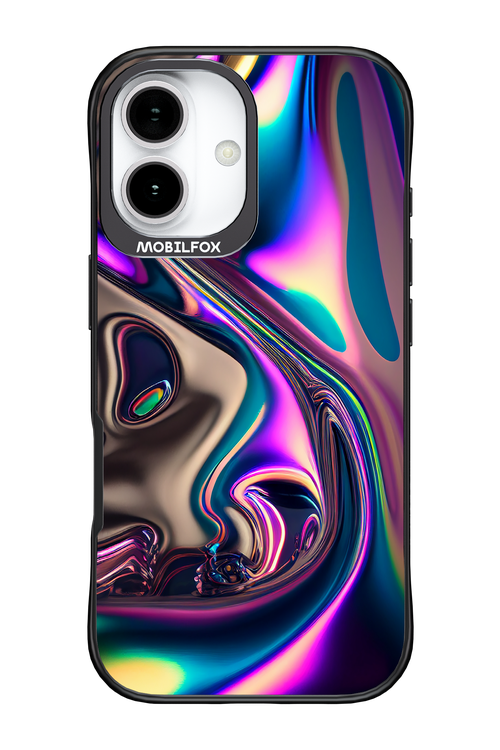Post Future 2.0 - Apple iPhone 17