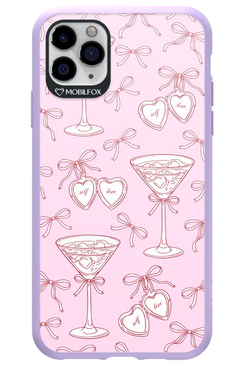 Tipsy Toast 2.0 - Apple iPhone 11 Pro Max