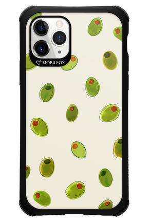 Olive Babe - Apple iPhone 11 Pro