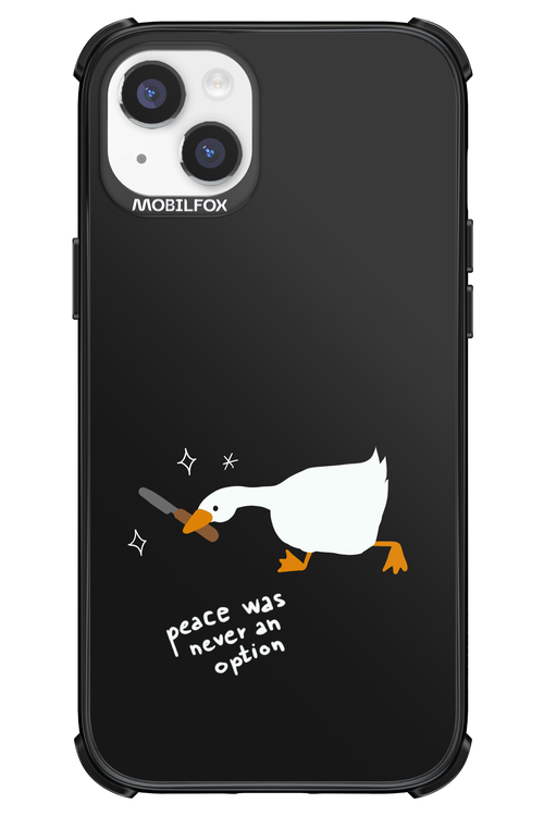 OPTION 2.0 - Apple iPhone 14 Plus