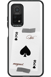 Magnet Transparent 2.0 - Xiaomi Mi 10T 5G
