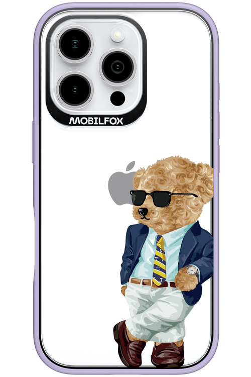 Boss - Apple iPhone 16 Pro