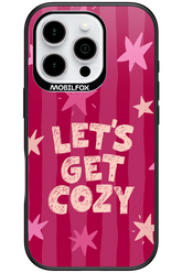 Let's Get Cozy - Apple iPhone 16 Pro