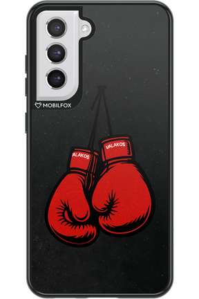 BoxRrr 2.0 - Samsung Galaxy S21 FE