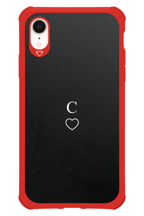 C Black 2.0 - Apple iPhone XR