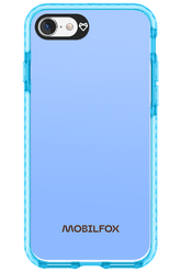 Light Blue - Apple iPhone 8