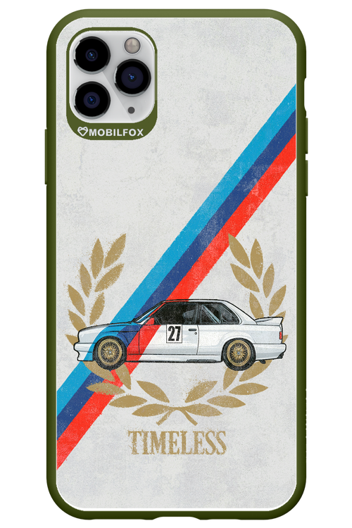 Timeless - Apple iPhone 11 Pro Max