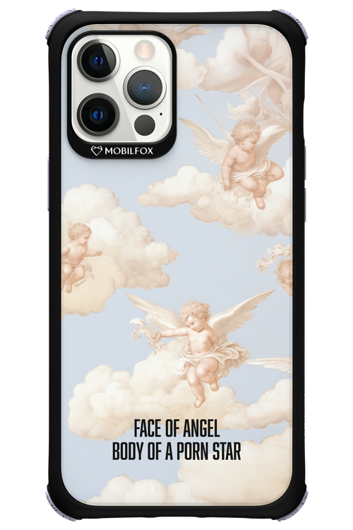 Angelface - Apple iPhone 12 Pro Max