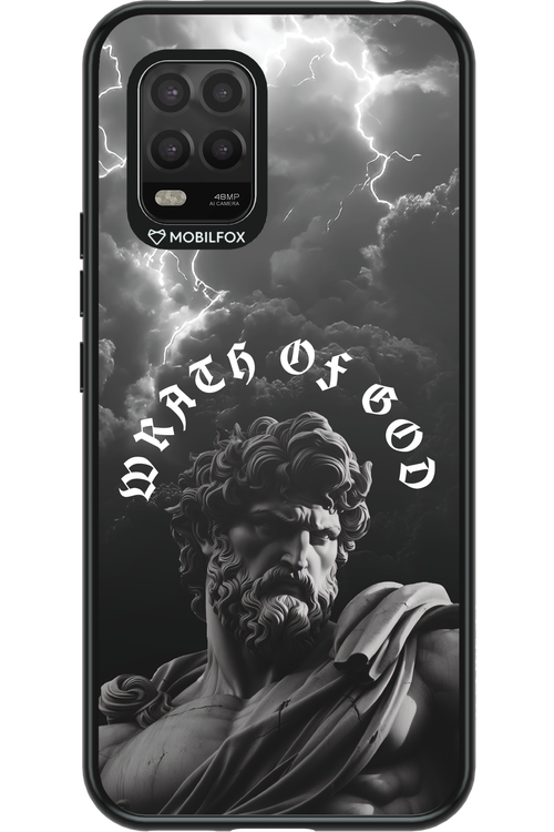 God 2.0 - Xiaomi Mi 10 Lite 5G