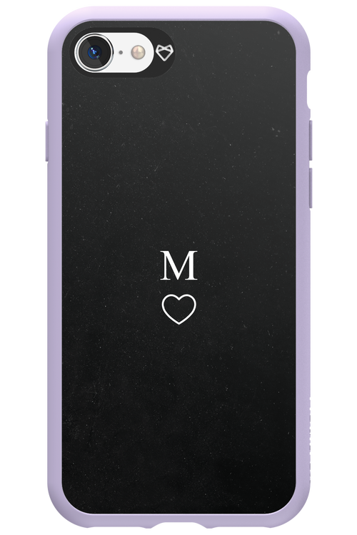 M Black 2.0 - Apple iPhone SE 2022
